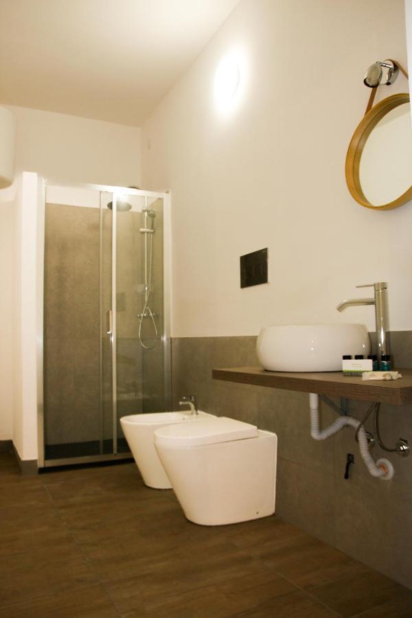 Quattrocantiapartments Palermo Exteriér fotografie