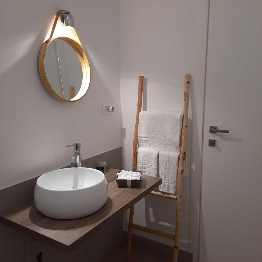 Quattrocantiapartments Palermo Exteriér fotografie
