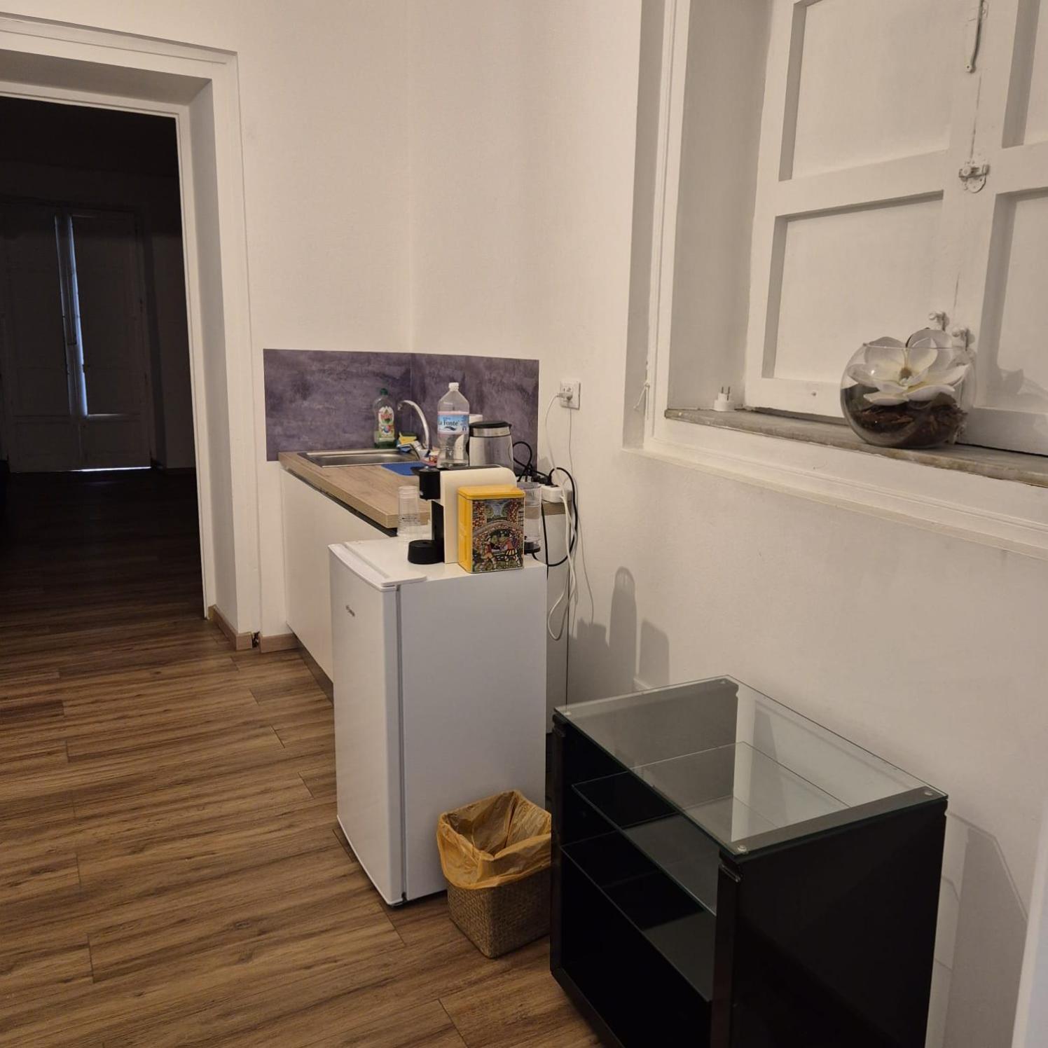 Quattrocantiapartments Palermo Exteriér fotografie