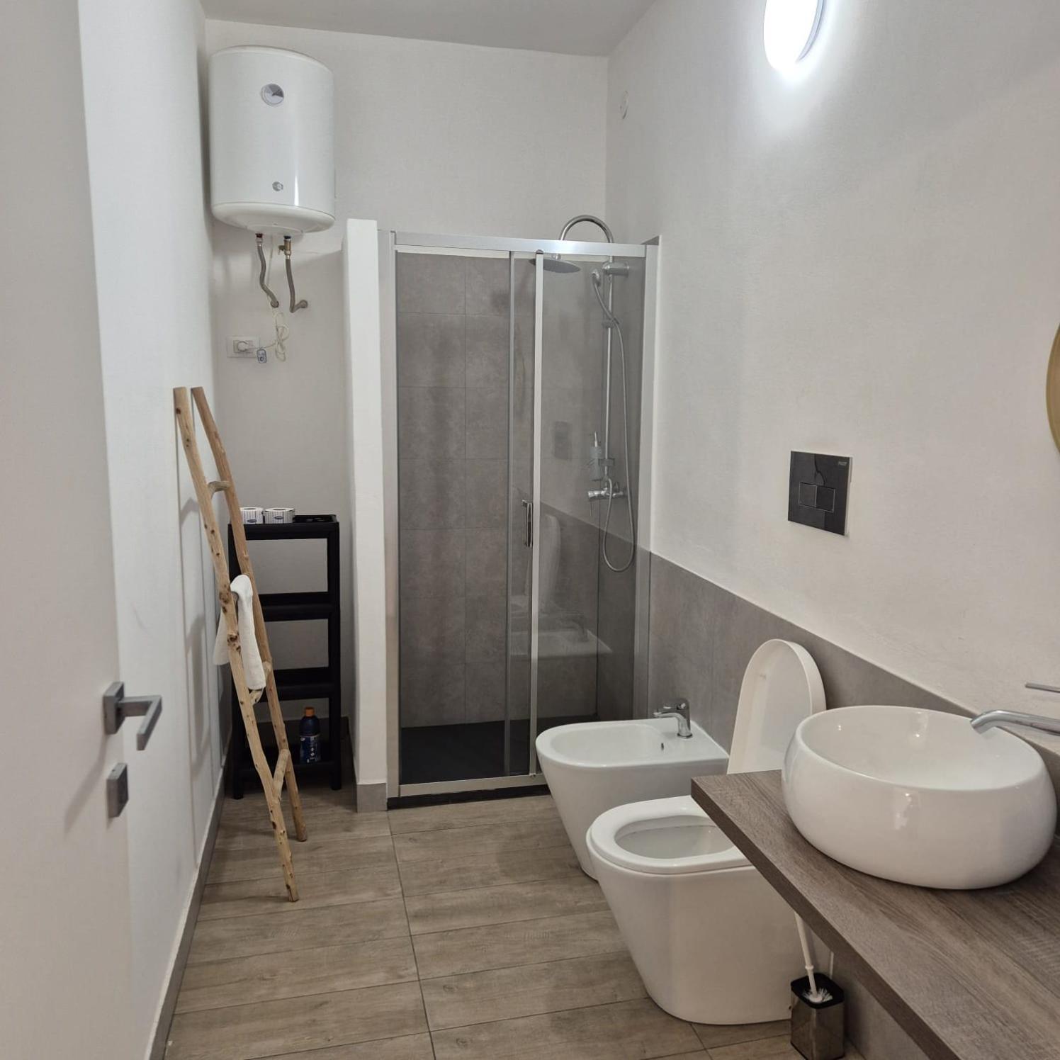 Quattrocantiapartments Palermo Exteriér fotografie