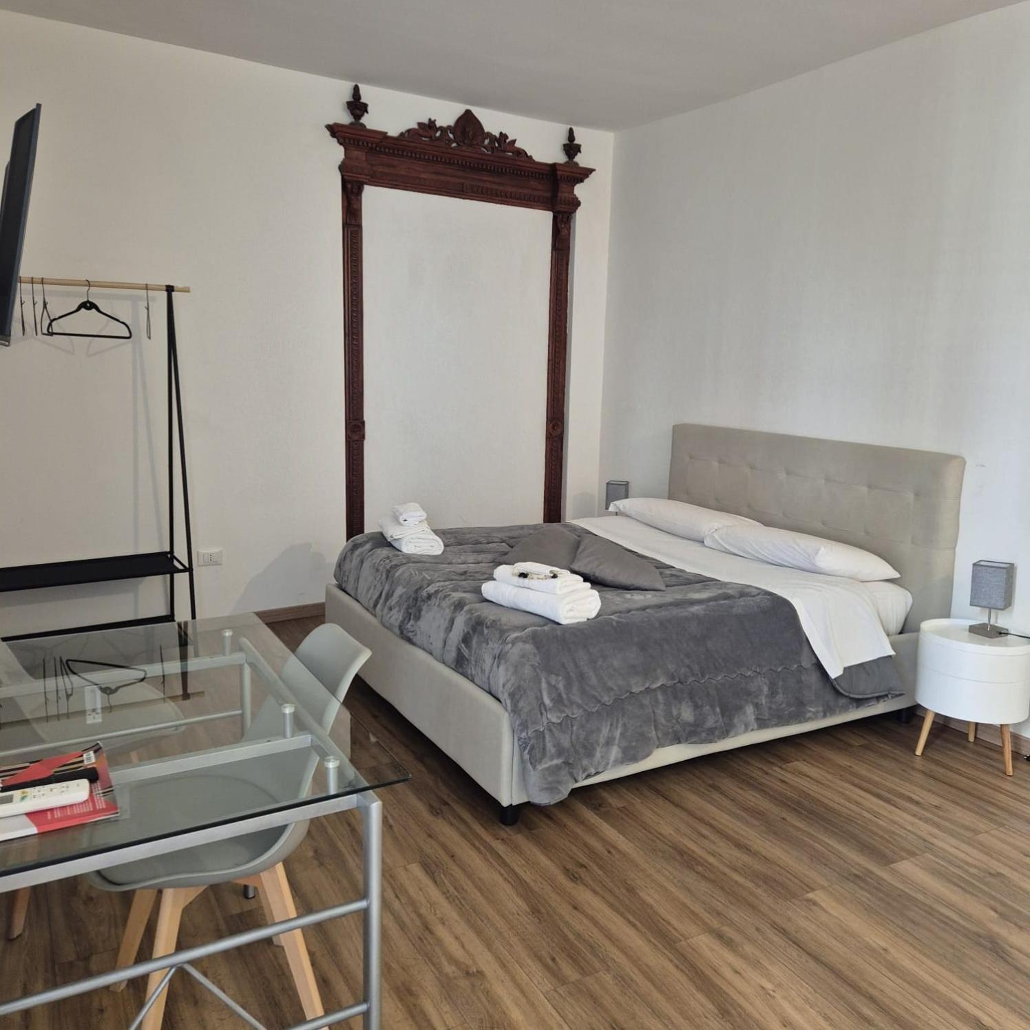 Quattrocantiapartments Palermo Exteriér fotografie