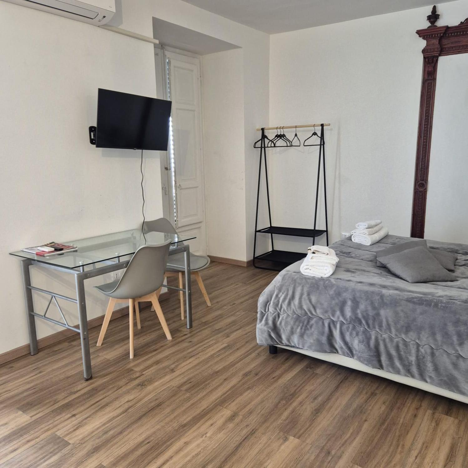 Quattrocantiapartments Palermo Exteriér fotografie